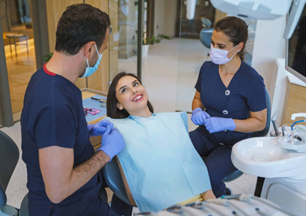 Best Dental Exams and Cleanings  in Boyes Hot Springs, CA
