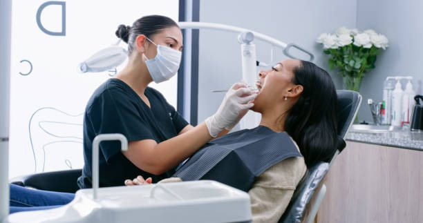 Oral Surgery in Boyes Hot Springs, CA